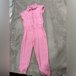 DKNY overall